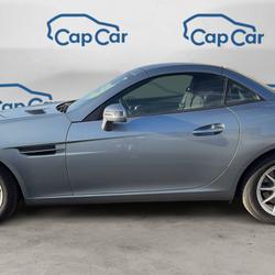 Mercedes SLK 200 184 Executive Angoul&ecirc;me