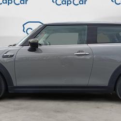 Mini Mini 184 33 kWh Edition Premium Plus - Automatique Toit ouvrant Reims