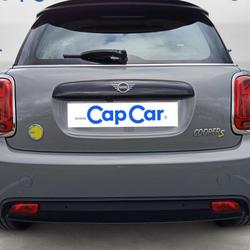 Mini Mini 184 33 kWh Edition Premium Plus - Automatique Toit ouvrant Reims