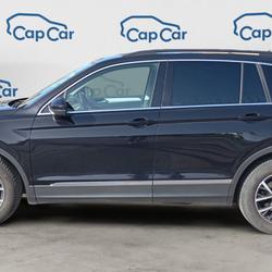 Volkswagen Tiguan 2.0 TDI 150 Confortline Business Saint-Contest