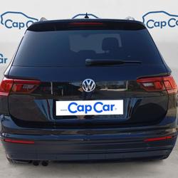 Volkswagen Tiguan 2.0 TDI 150 Confortline Business Saint-Contest