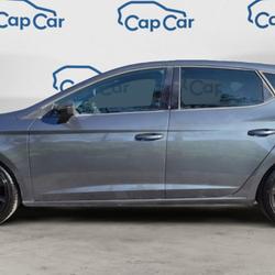 Seat Leon III 1.5 TSI 150 DSG7 FR Annet-sur-Marne