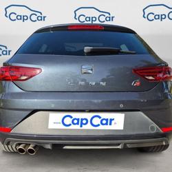 Seat Leon III 1.5 TSI 150 DSG7 FR Annet-sur-Marne