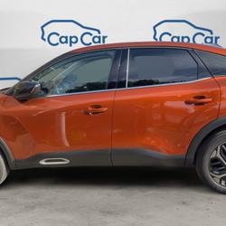 Citroen C4 1.2 Puretech 130 EAT8 Shine Nantes