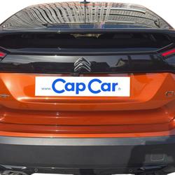 Citroen C4 1.2 Puretech 130 EAT8 Shine Nantes