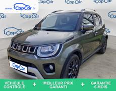 Suzuki Ignis Beaune