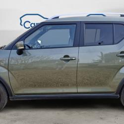 Suzuki Ignis III 1.2 Dualjet 83 Hybrid Pack - Premi&egrave;re main Garantie constructeur Beaune