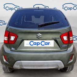 Suzuki Ignis III 1.2 Dualjet 83 Hybrid Pack - Premi&egrave;re main Garantie constructeur Beaune