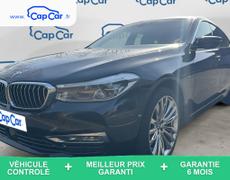 BMW Serie 6 Gran coupe Chanteloup-les-Vignes