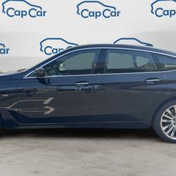 BMW Serie 6 Gran coupe (G32) xDrive 630d 265 BVA8 Luxury Chanteloup-les-Vignes