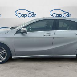 Mercedes Classe A III 200 156 Intuition Domont