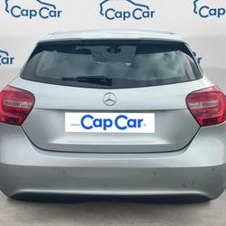 Mercedes Classe A III 200 156 Intuition Domont