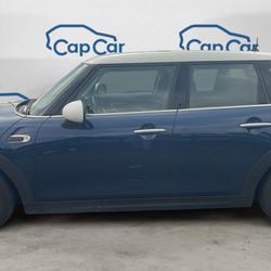 Mini Mini 1.5 Cooper 136 Pack Chili Domont