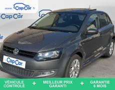 Volkswagen Polo Angers