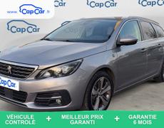 Peugeot 308 SW Phase 2 Nancy