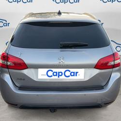 Peugeot 308 SW Phase 2 1.5 BlueHDi 130 EAT8 Tech Edition - Automatique Nancy