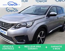 Peugeot 5008 Quièvrecourt