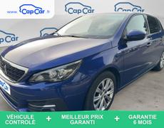 Peugeot 308 II Phase 2