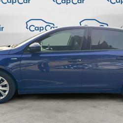 Peugeot 308 II Phase 2 II 1.2 PureTech 110 Style Cou&euml;ron