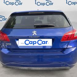 Peugeot 308 II Phase 2 II 1.2 PureTech 110 Style Cou&euml;ron