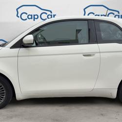Fiat 500 II 118 43 kWh Icone Saint-Rapha&euml;l