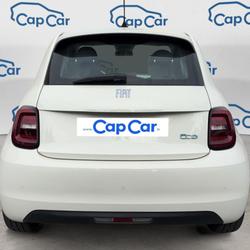 Fiat 500 II 118 43 kWh Icone Saint-Rapha&euml;l