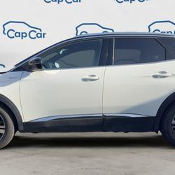 Peugeot 3008 II 1.6 THP 225 Hybride EAT8 GT Sainte-Eulalie-en-Born