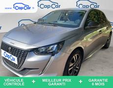 Peugeot 208 Ville-d'Avray