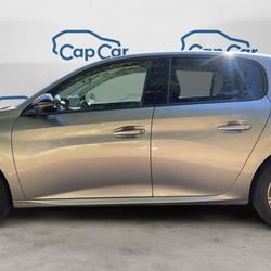 Peugeot 208 1.2 PureTech 100 EAT8 Roadtrip Ville-d'Avray