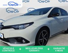 Toyota Auris Champigny-sur-Marne