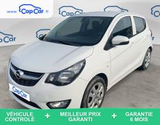 Opel Karl Quimper