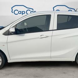 Opel Karl 1.0 73 Edition Plus - Premi&egrave;re main Quimper
