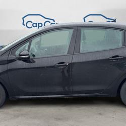 Peugeot 208 societe 1.6 BlueHDi 75 2PL Active Business M&eacute;sanger