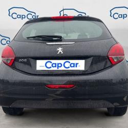 Peugeot 208 societe 1.6 BlueHDi 75 2PL Active Business M&eacute;sanger