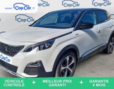 Peugeot 3008 Poitiers