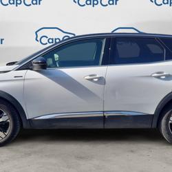 Peugeot 3008 1.6 THP 180 EAT8 GT Line - Automatique Poitiers