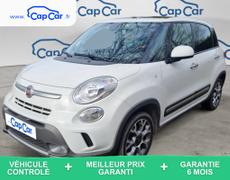 Fiat 500L Sanguinet