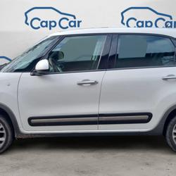 Fiat 500L 1.4 95 Trekking Lounge Sanguinet