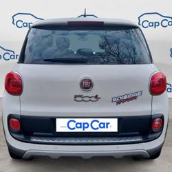 Fiat 500L 1.4 95 Trekking Lounge Sanguinet