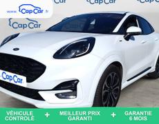 Ford Puma Quièvrecourt