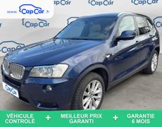 BMW X3 Cannes