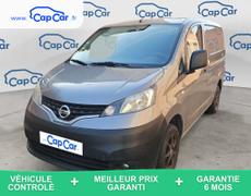 Nissan NV 200 Bois-Colombes