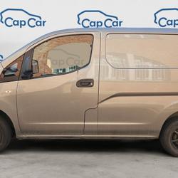 Nissan NV 200 1.5 dCi 90 Optima Bois-Colombes