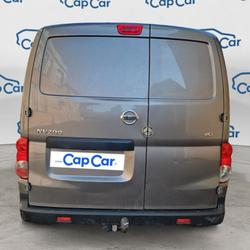 Nissan NV 200 1.5 dCi 90 Optima Bois-Colombes