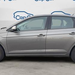 Volkswagen Polo 1.0 TSI 95 United Fontenay-le-Comte