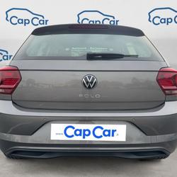 Volkswagen Polo 1.0 TSI 95 United Fontenay-le-Comte