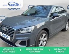 Audi Q2 Nice