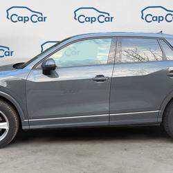Audi Q2 30 TFSI 116 S-Tronic 7 Sport - Automatique Nice