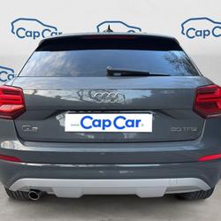 Audi Q2 30 TFSI 116 S-Tronic 7 Sport - Automatique Nice