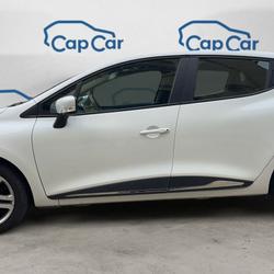 Renault Clio 4 1.5 Blue dCi 75 Zen Mazan